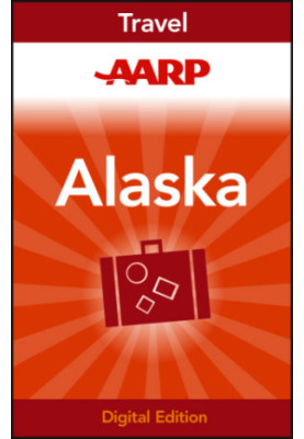 AARP Frommer's Alaska