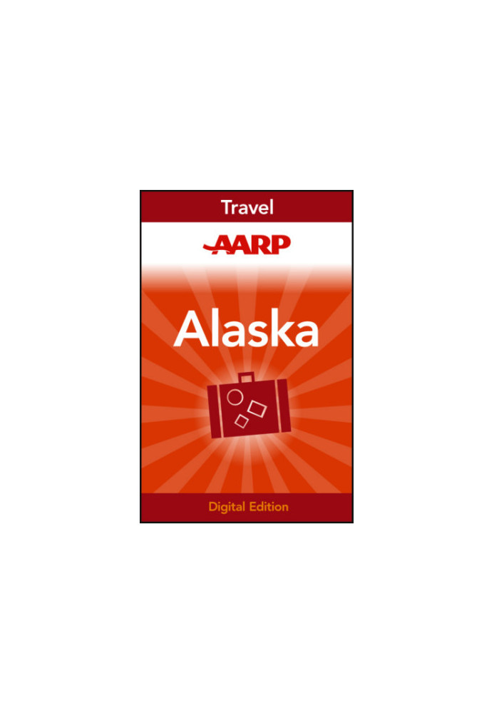 AARP Frommer's Alaska