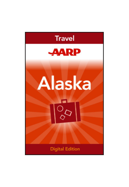AARP Frommer's Alaska