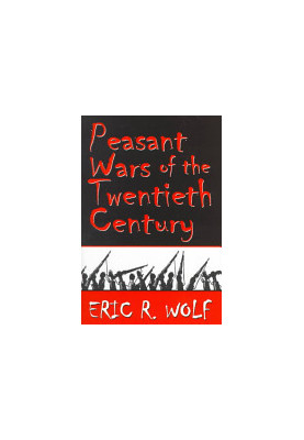 Peasant Wars of the Twentieth Century