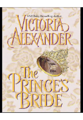 [Effingtons 04] • The Prince's Bride
