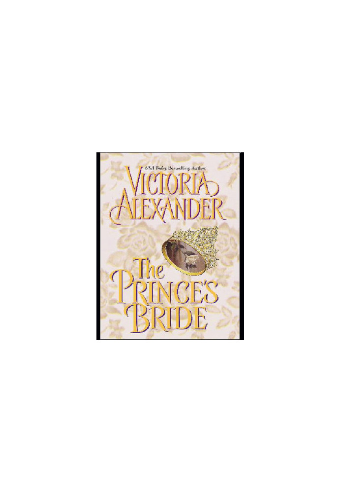 [Effingtons 04] • The Prince's Bride
