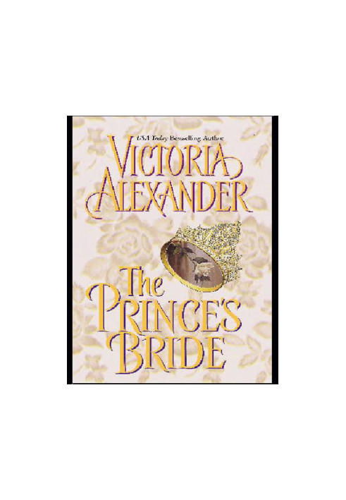 [Effingtons 04] • The Prince's Bride