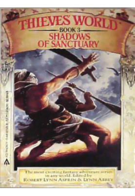 Shadows of Sanctuary