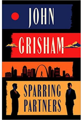 Sparring Partners: Novellas