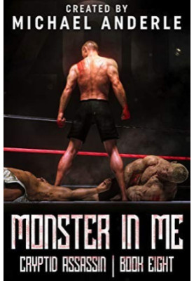 Monster In Me