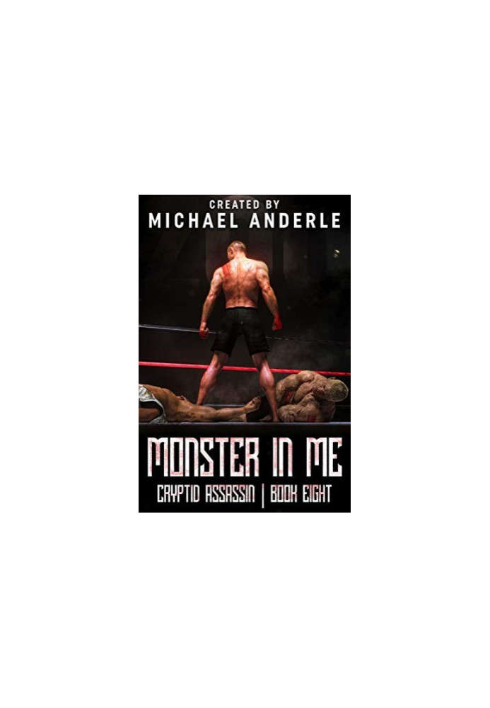 Monster In Me