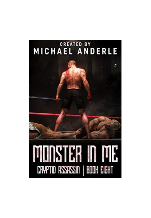 Monster In Me