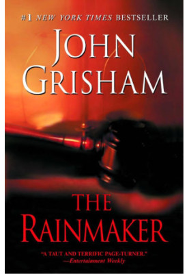 The Rainmaker