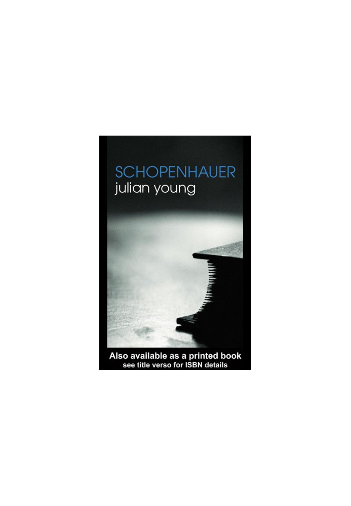 Schopenhauer