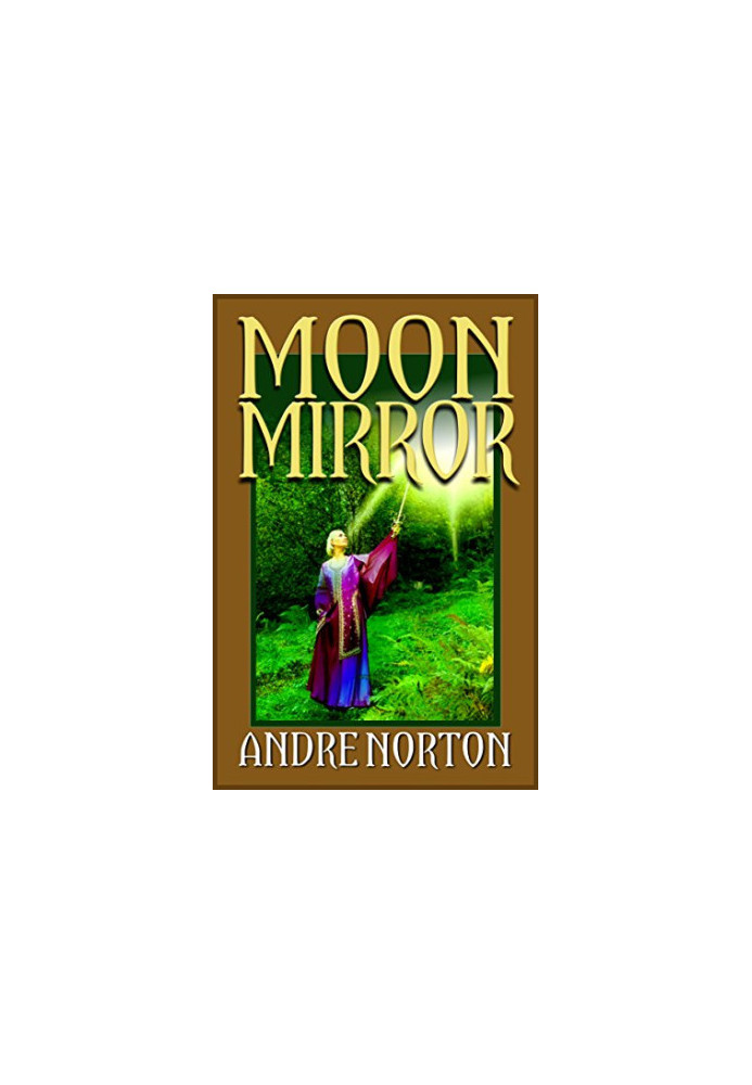 Moon Mirror: A Collection