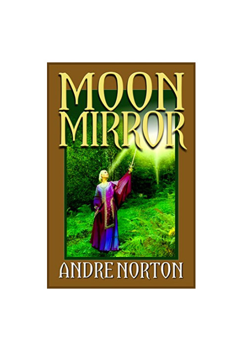Moon Mirror: A Collection