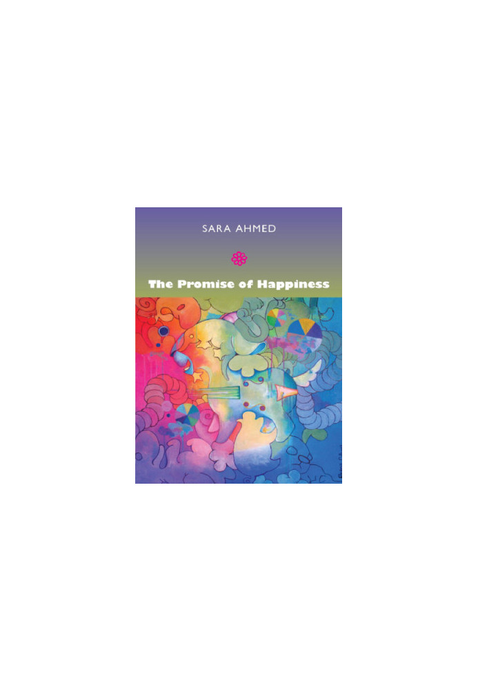 The Promise of Happiness