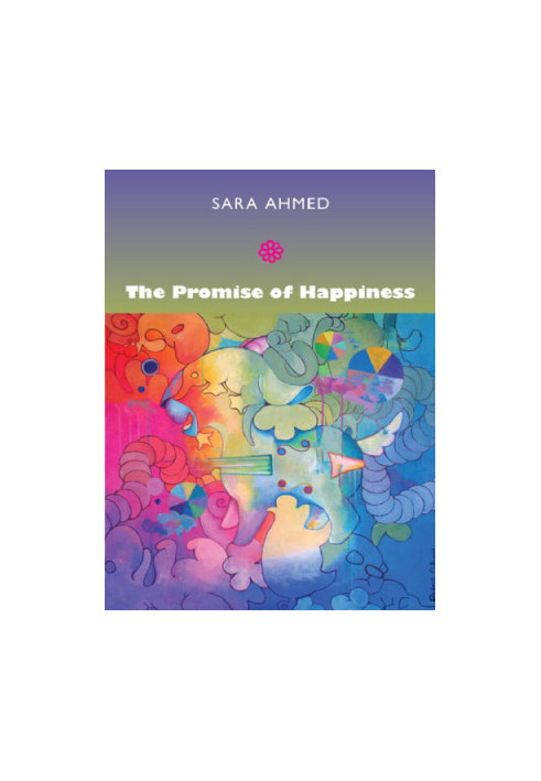 The Promise of Happiness