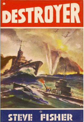 Destroyer