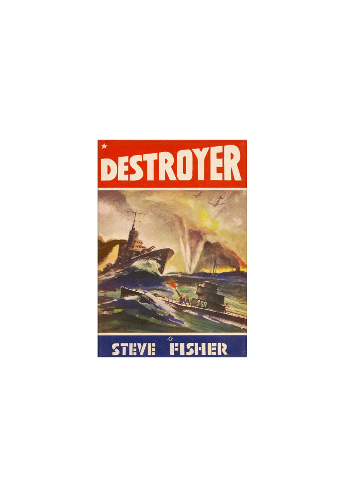Destroyer