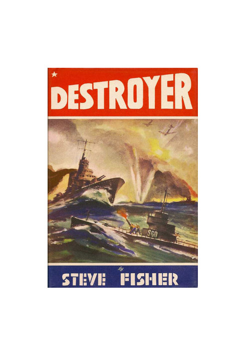 Destroyer