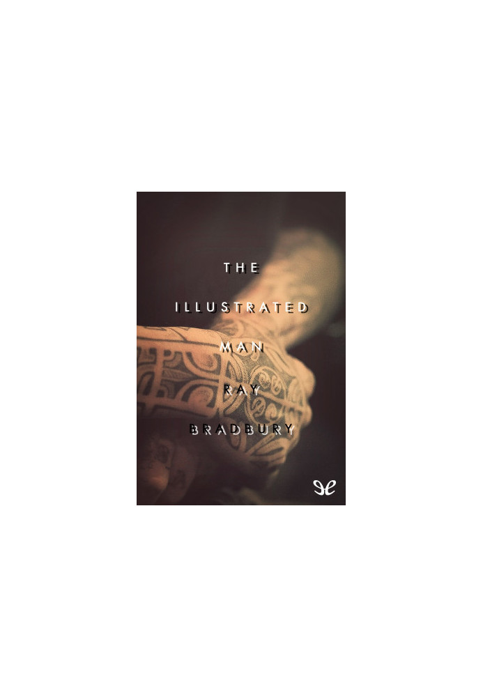 The Illustrated Man