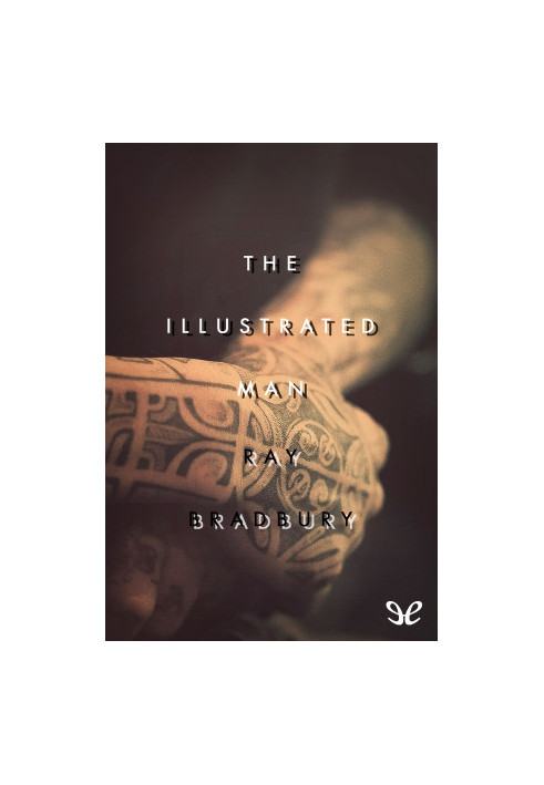 The Illustrated Man