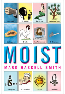 Moist