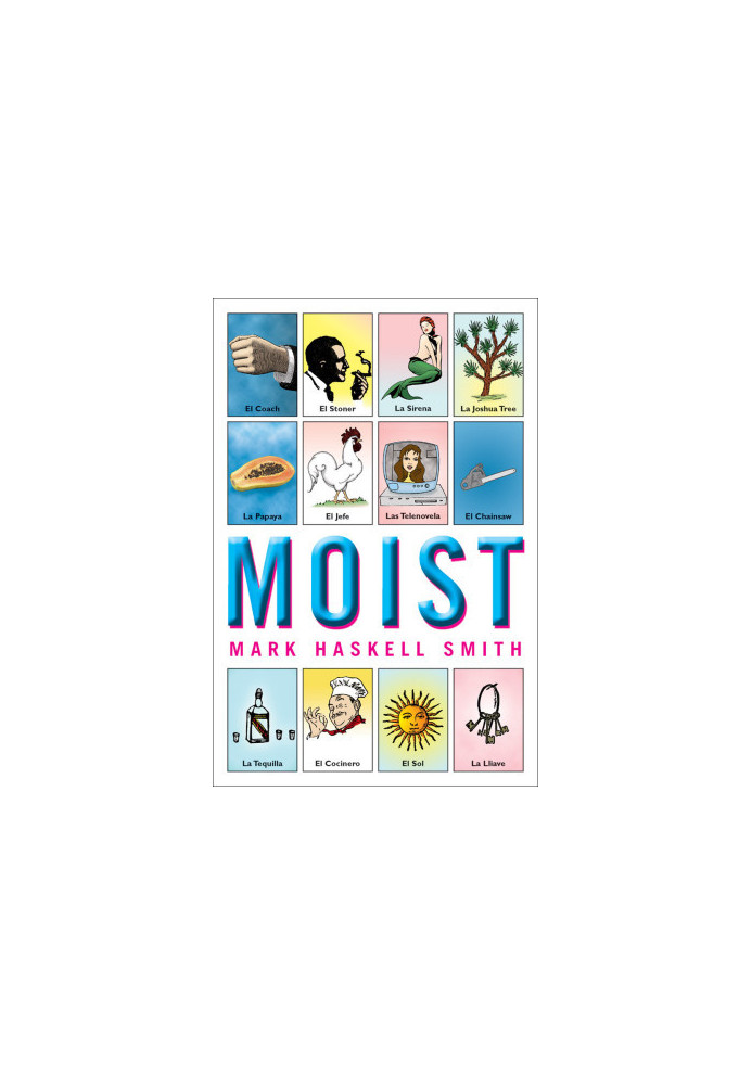 Moist