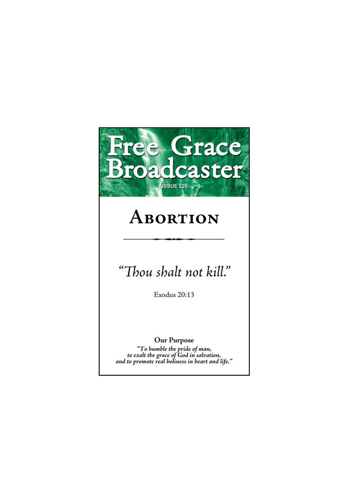 Abortion