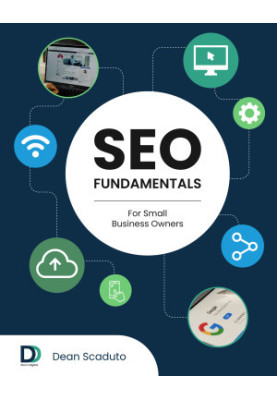 SEO Fundamentals for Small Business Owners
