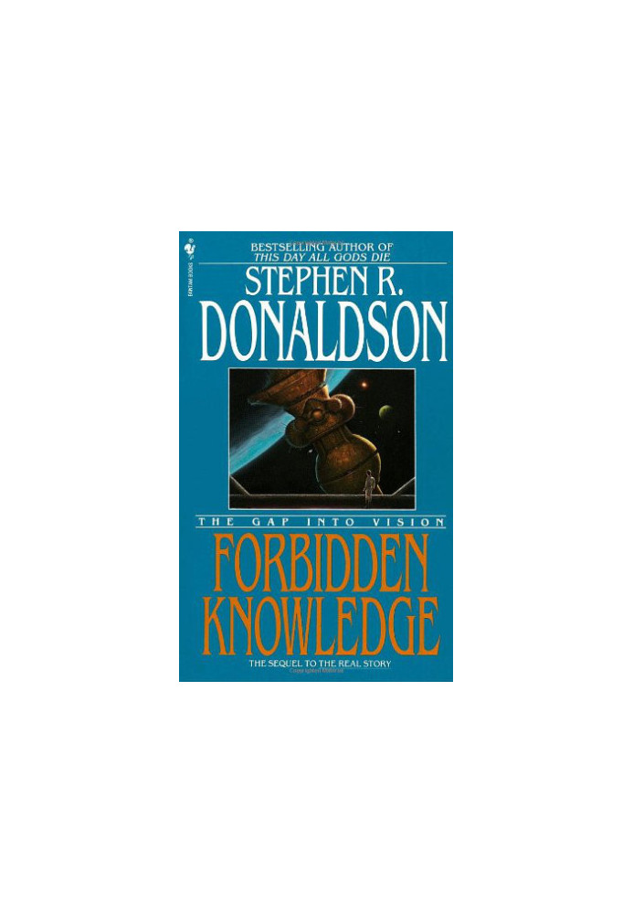 Forbidden Knowledge