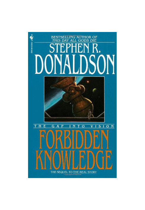Forbidden Knowledge