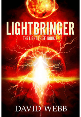 Lightbringer (The Light Thief Book 3)