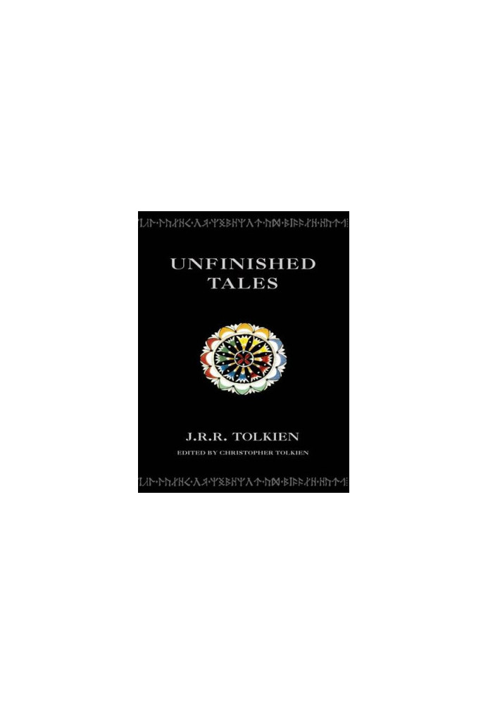 Unfinished Tales