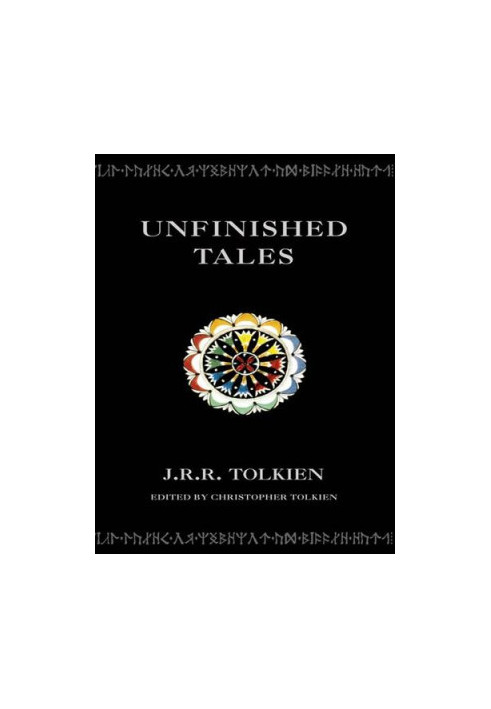 Unfinished Tales