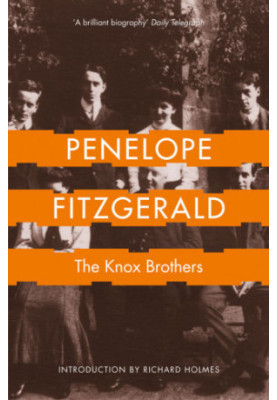 The Knox Brothers
