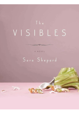 The Visibles aka All The Things We Didn't Say