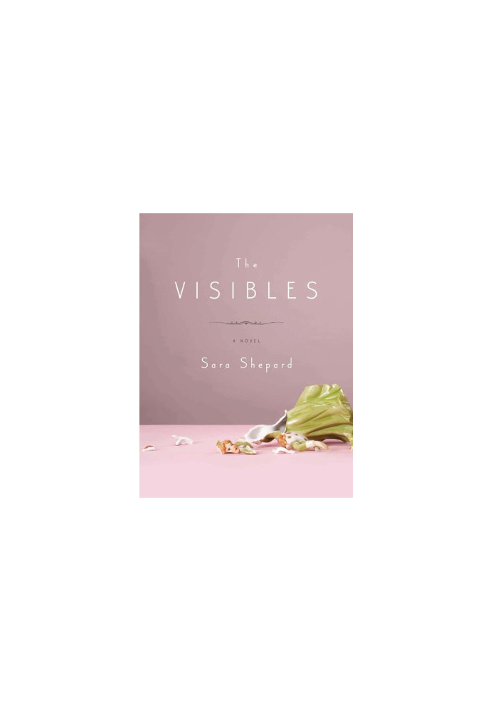 The Visibles aka All The Things We Didn't Say