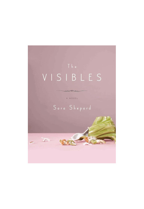 The Visibles aka All The Things We Didn't Say