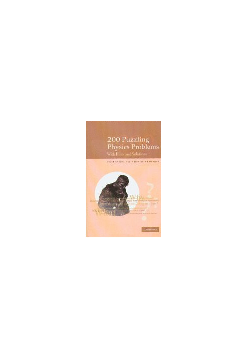 200 Puzzling Physics Problems