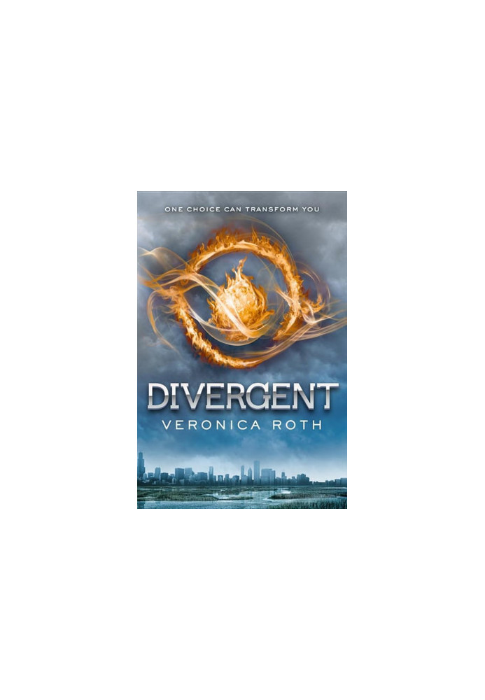 Divergent