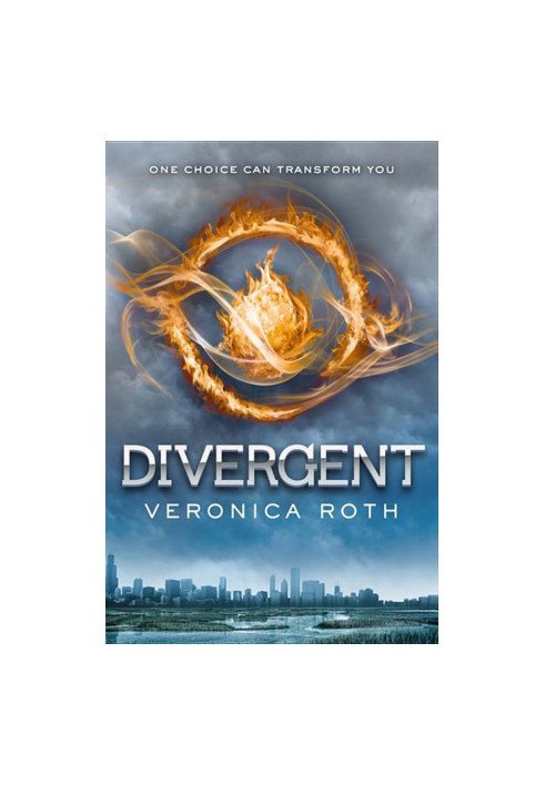 Divergent