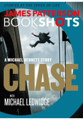 Michael Bennett 9.5 - Chase