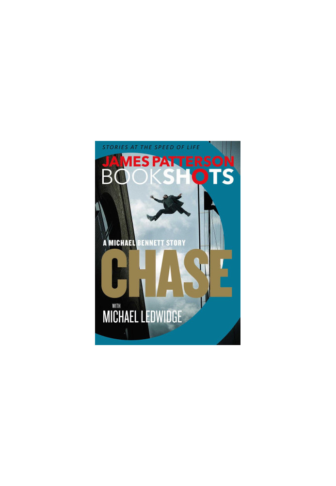 Michael Bennett 9.5 - Chase