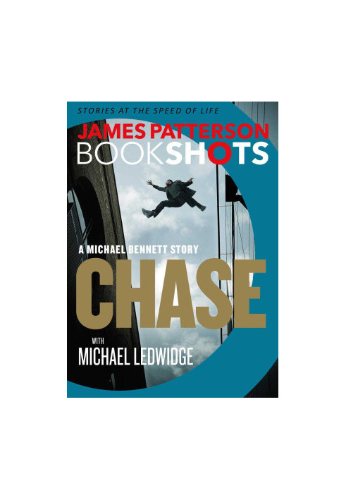 Michael Bennett 9.5 - Chase
