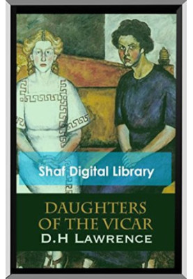 Daughters of the Vicar