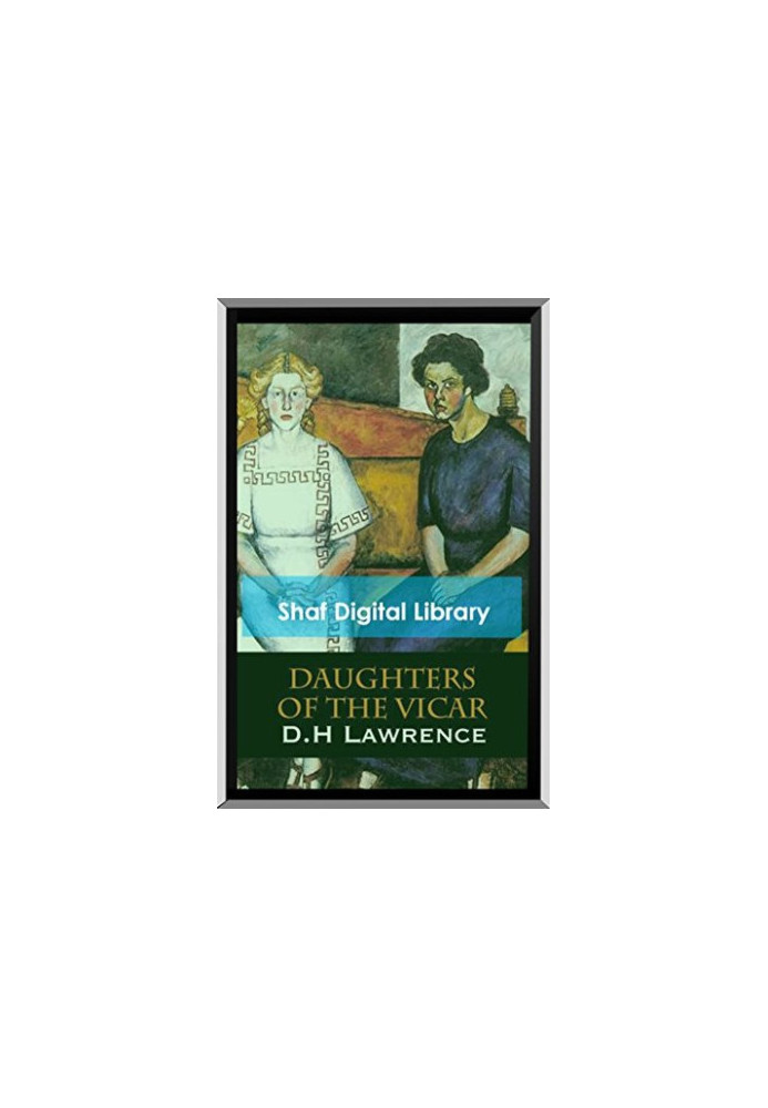 Daughters of the Vicar