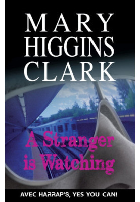A Stranger Is Watching