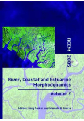 River, Coastal and Estuarine Morphodynamics: Proceedings of the 4th IAHR Symposium on River, Coastal and Estuarine Morphodyna