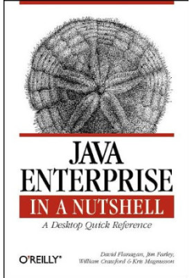 Java Enterprise in a Nutshell