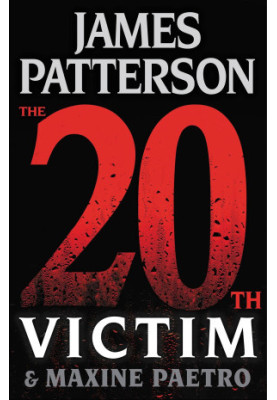 20th Victim - Women's Murder Club 20