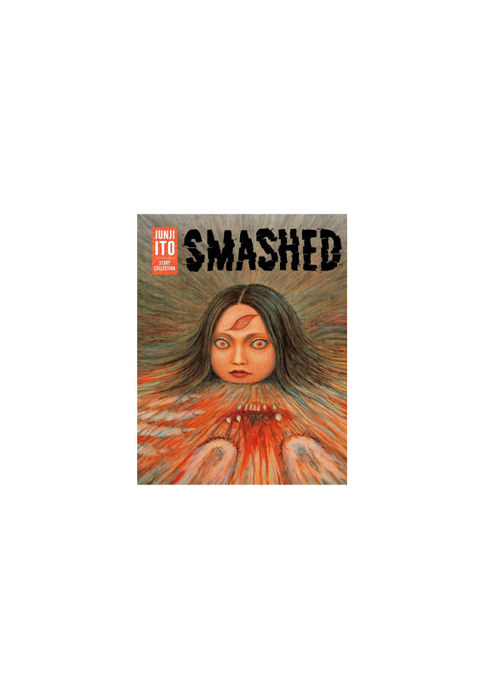 Smashed