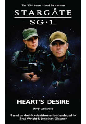 Stargate SG-1 20 - Heart's Desire